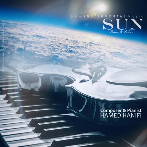 دانلود آهنگ Sun حامد حنیفی